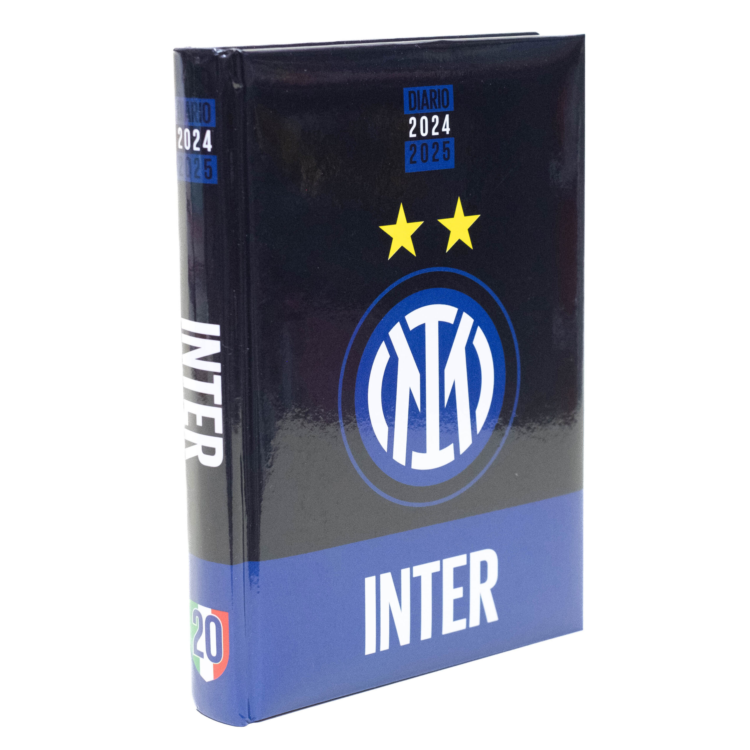 Diario Seven FC Inter 2024 - 2025