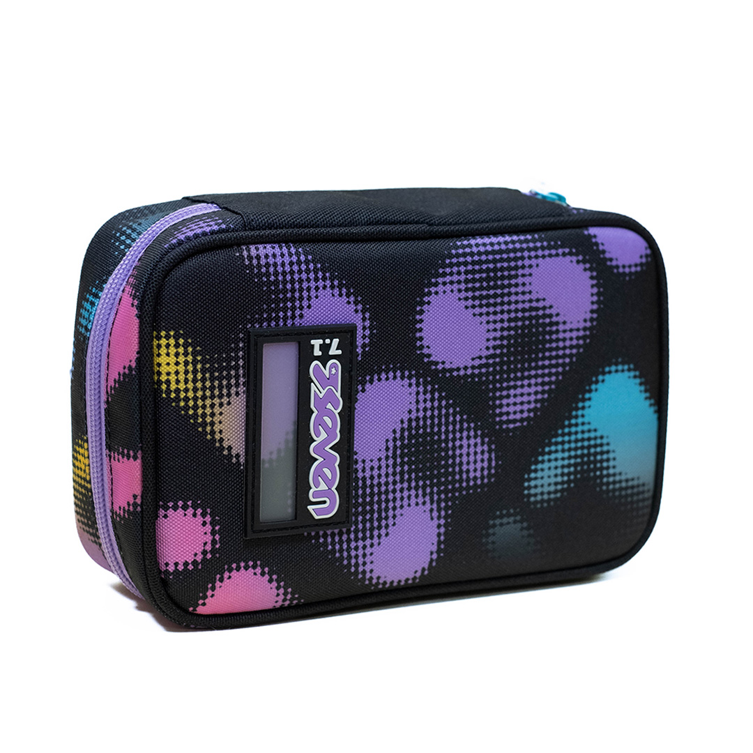 Astuccio Seven Speed case melt Girl