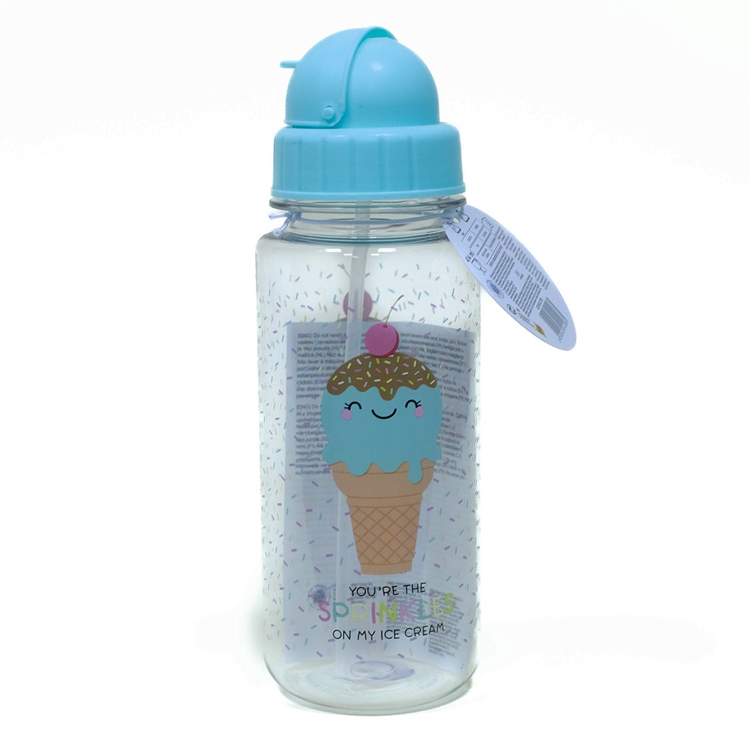 Borraccia per bambini Seven Tri-Coastal - gelato