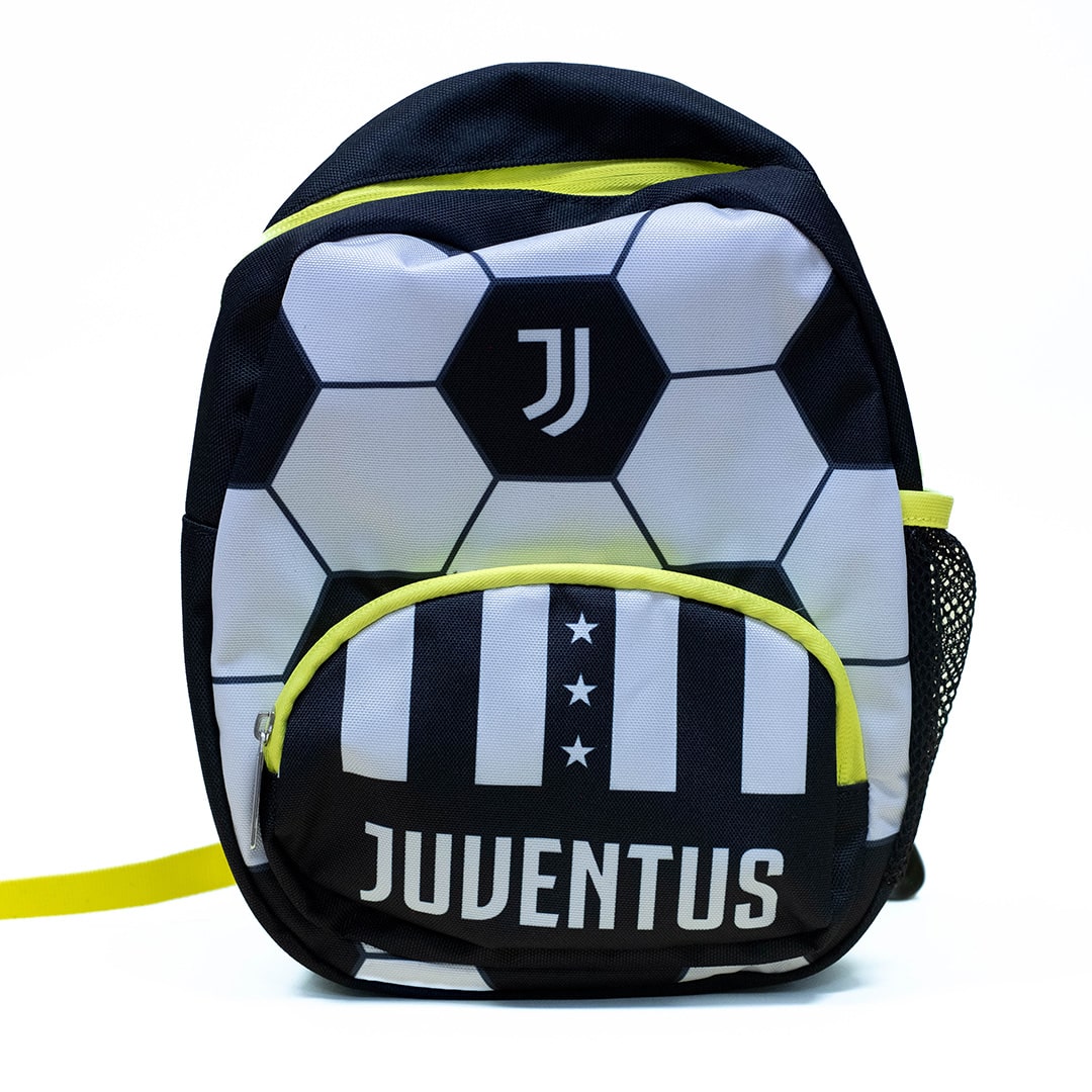 Zaino Asilo Seven Juventus