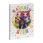 Diario Rainbow High