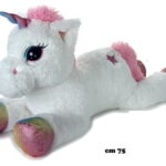 Unicorno Peluche 75 cm