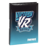 DIario Fortnite Victory Royale